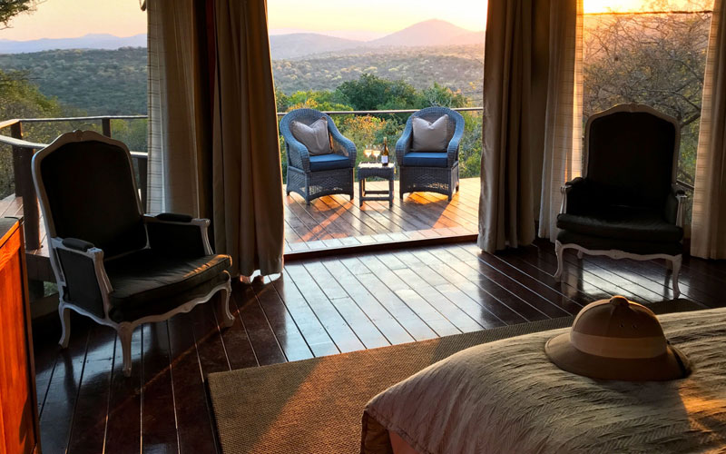 Best-rates-and-special-offers-for-thanda-tented-camp-tent-deck