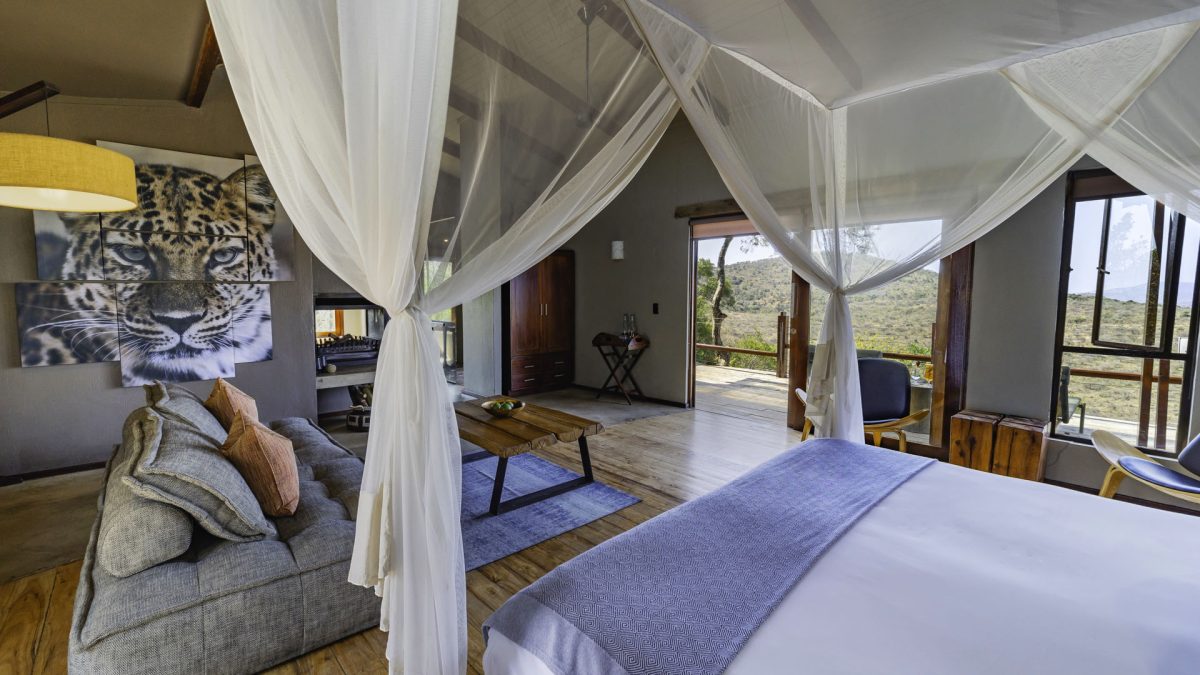 Bush-villa-Interior