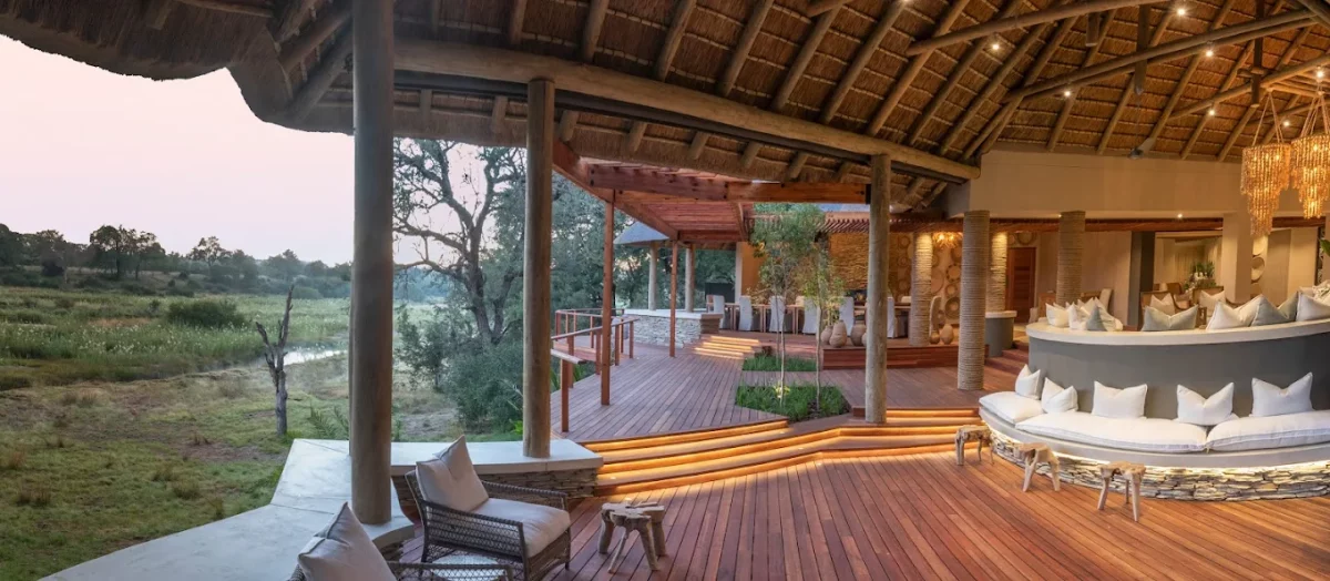 Dulini River - Main lodge (2)
