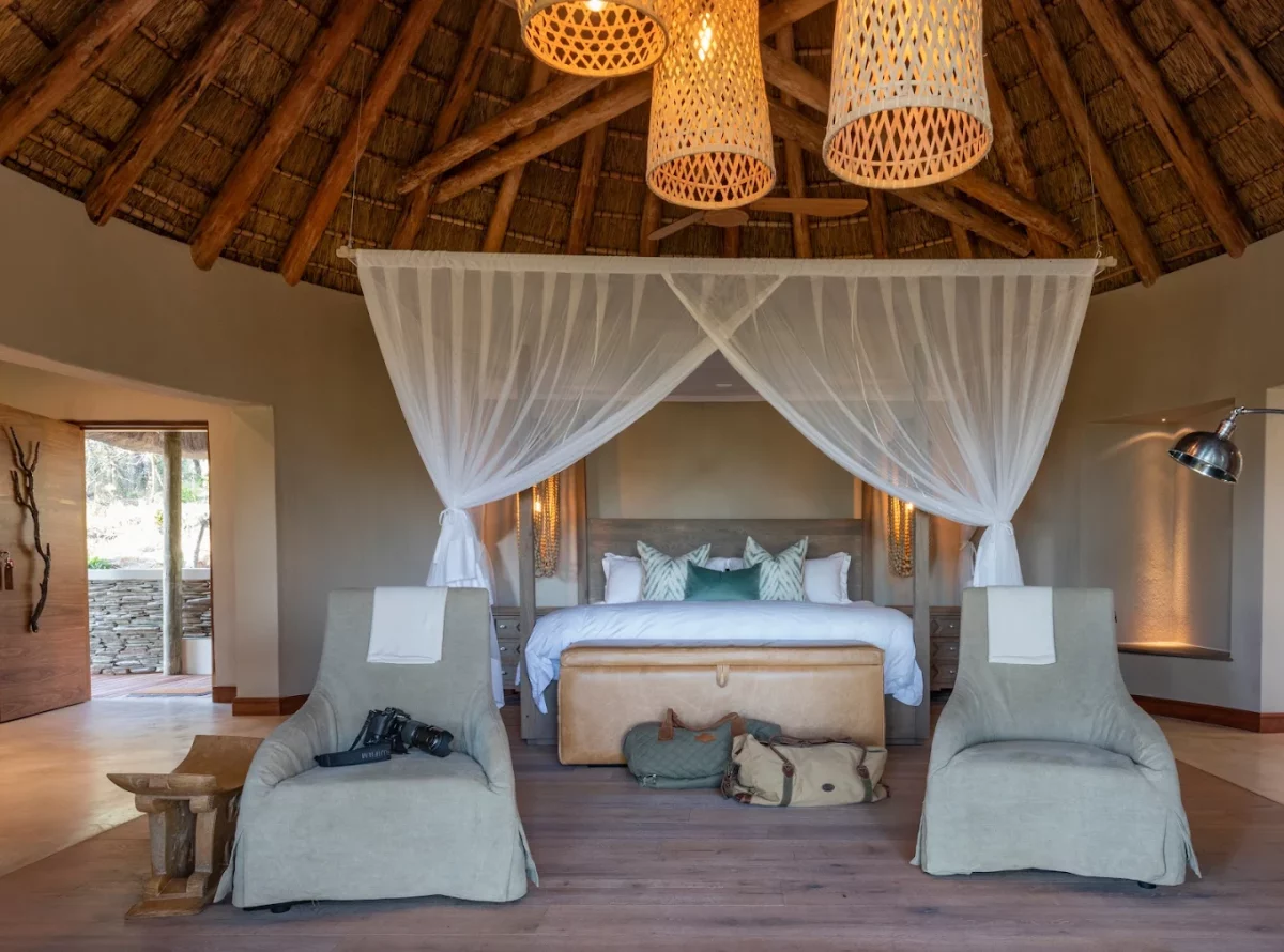 Dulini River - Suite (1)