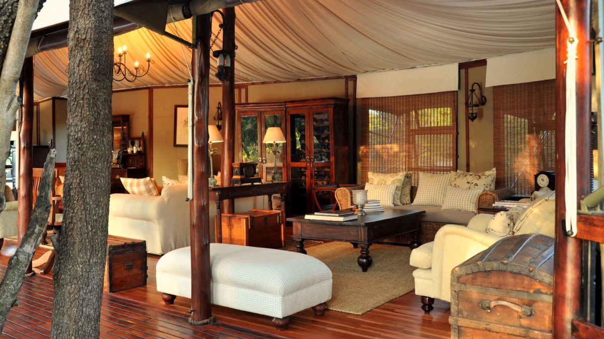 Hamiltons-lounge