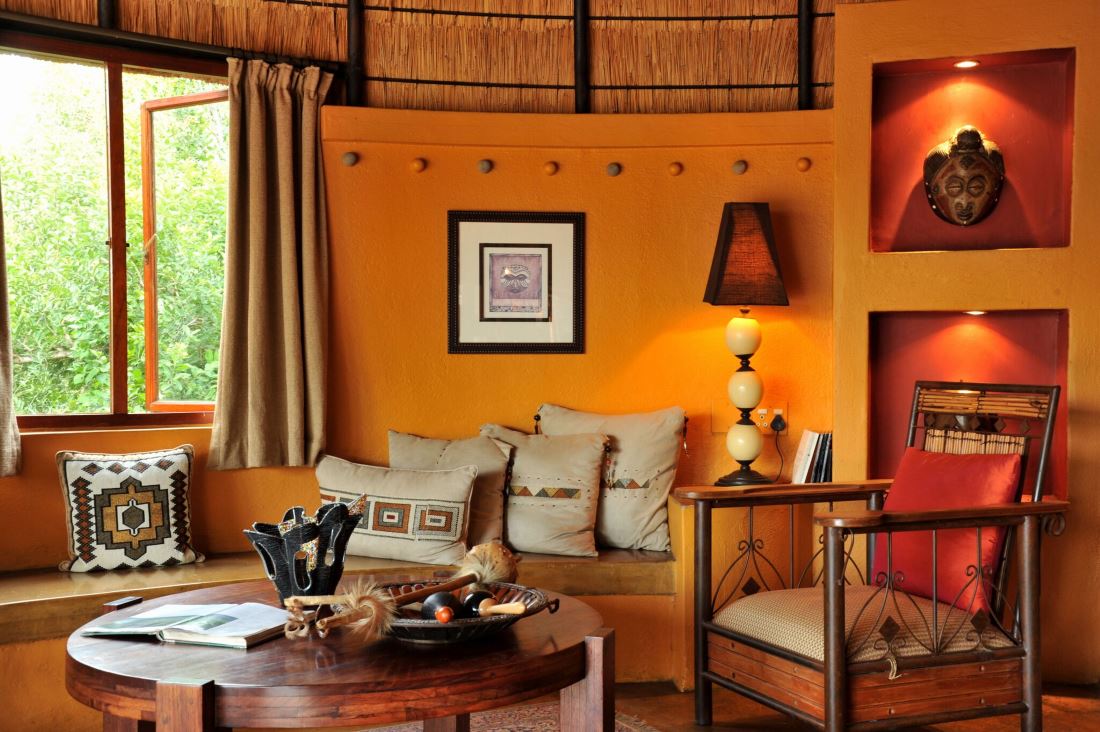Hoyo-Hoyo-lounge