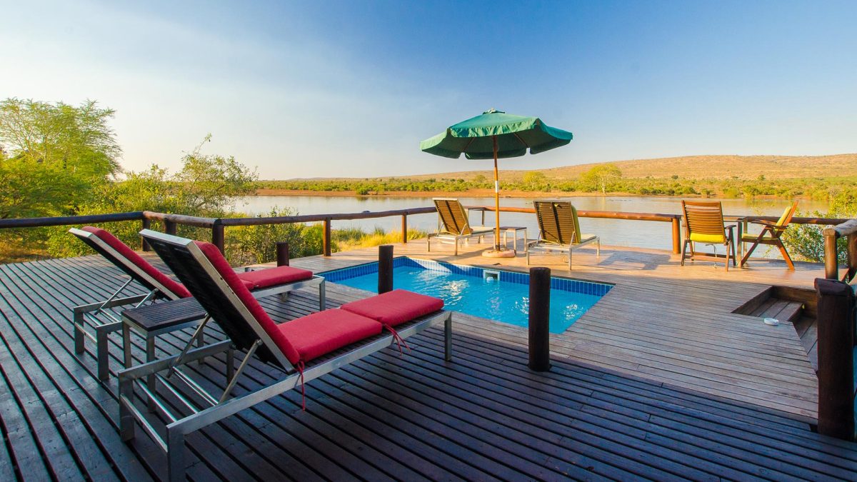 Lodge-Shawu-Kruger-Park