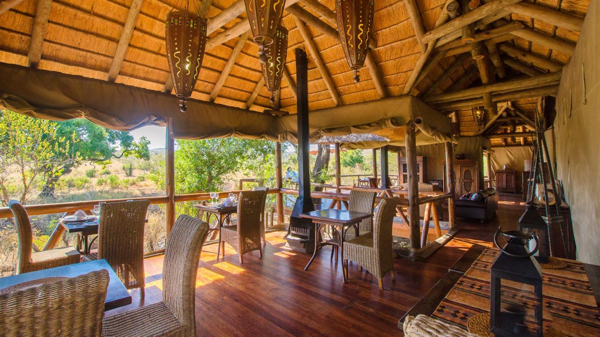 Shonga-Camp-Kruger-National-Park