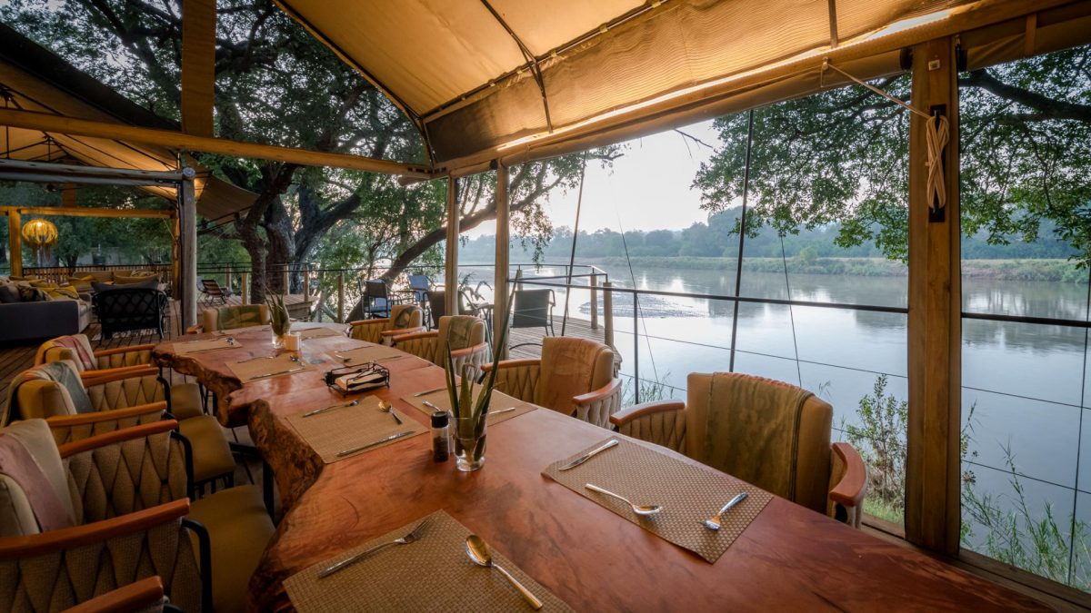 bundox-dining-view