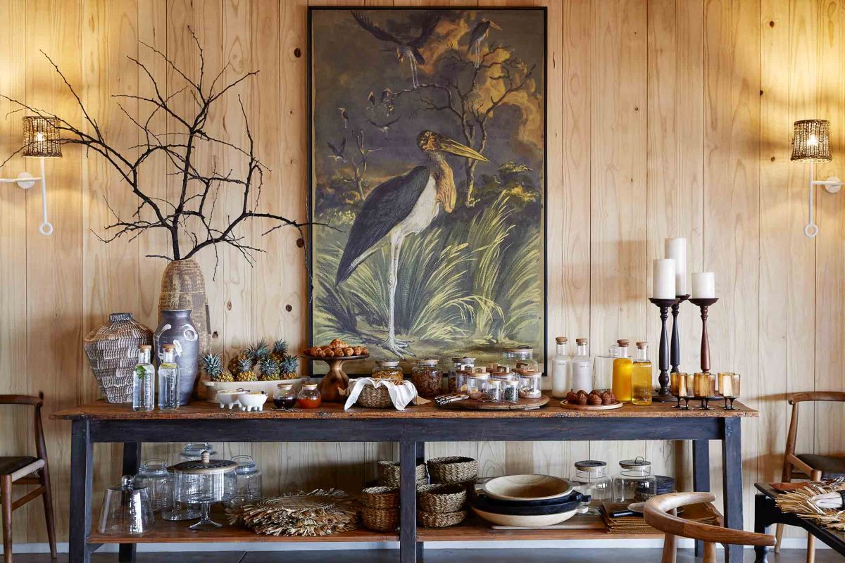 lifestyle interior photography