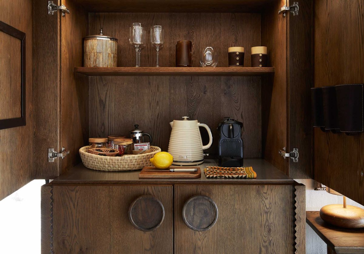 lifestyle interior photography