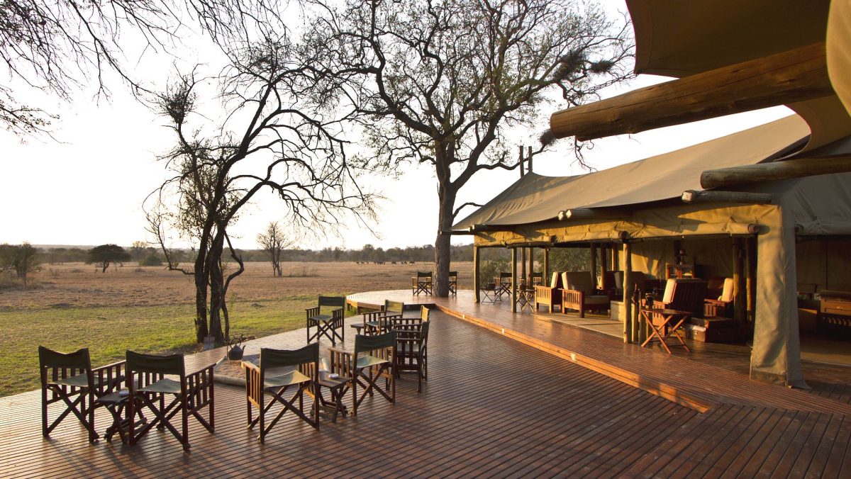 Photo taken at Rhino Walking Safaris Kruger National Park
