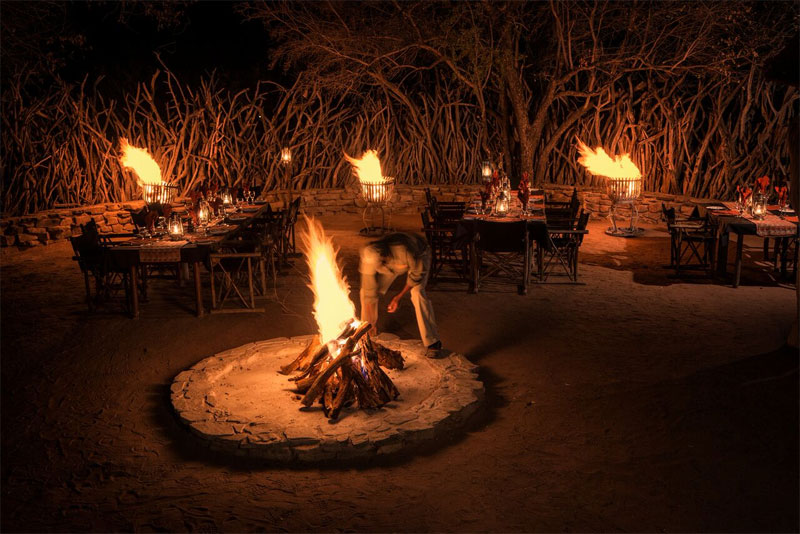 Best-rates-and-special-offers-for-impodimo-game-lodge-boma-dinner