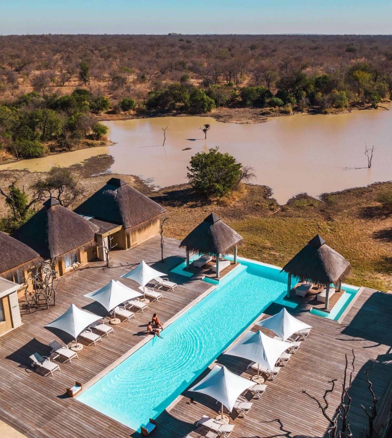Kapama-River-Lodge-Spa-Wellness-aerial
