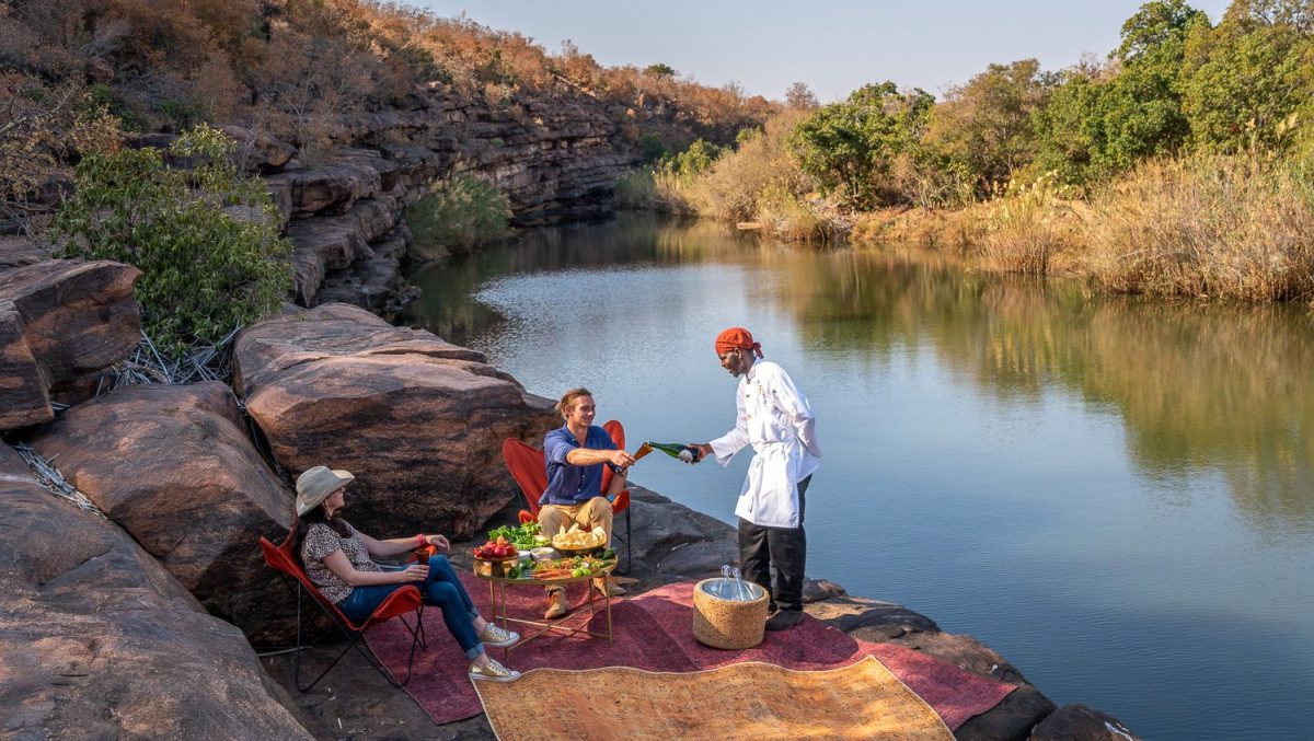 Lepogo-Lapalala-picnic