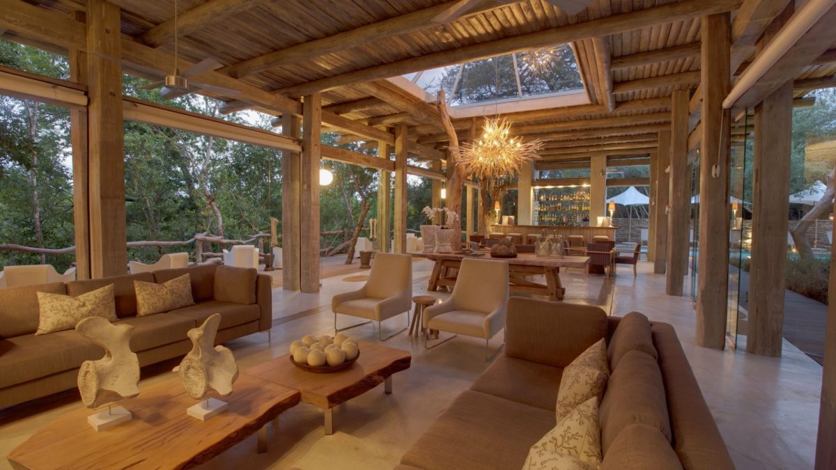 Karula Lounge