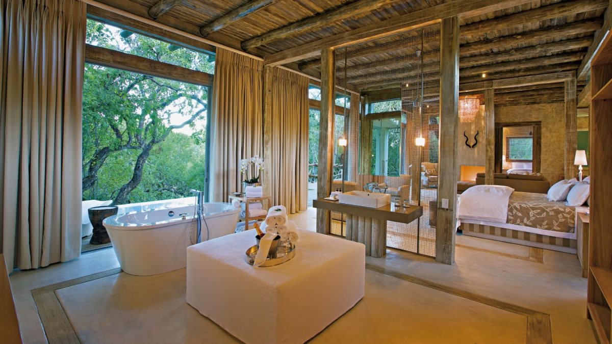 Karula Superior Suite