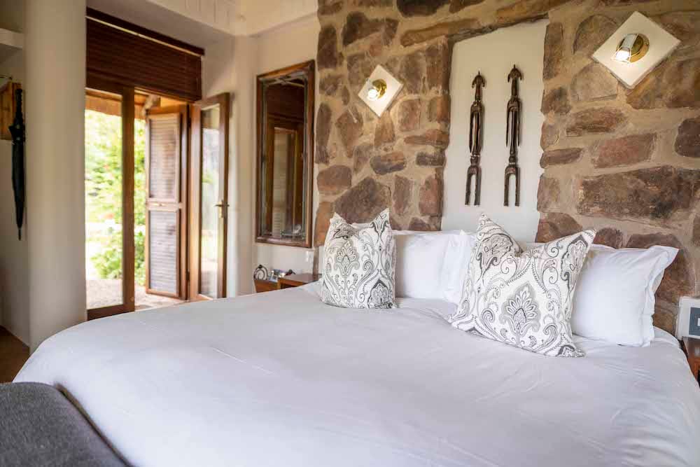 Luxury-Suite