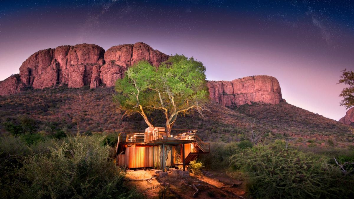 Marataba-South-Africa_Thabametsi-Treehouse_3_Evening-Exterior-Treehouse-View_preview