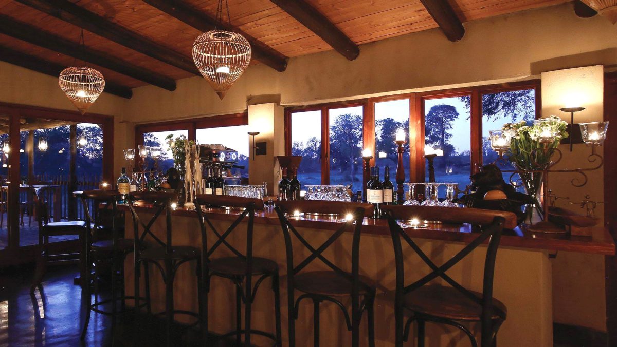 Nottens-bar
