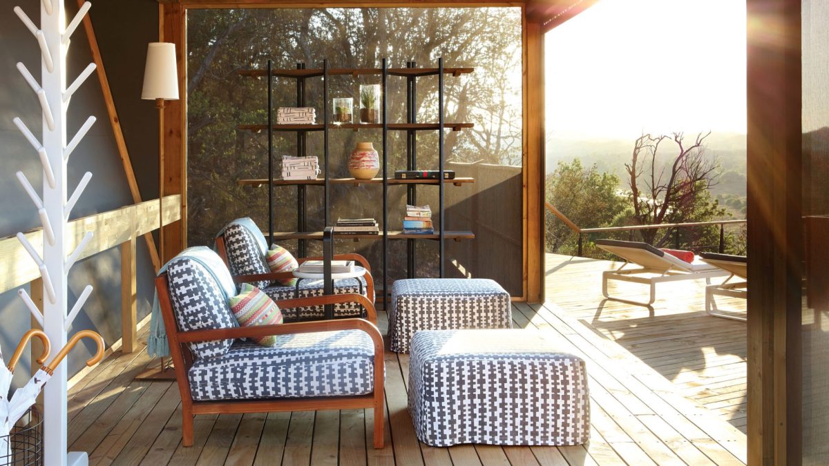 Pels-seating