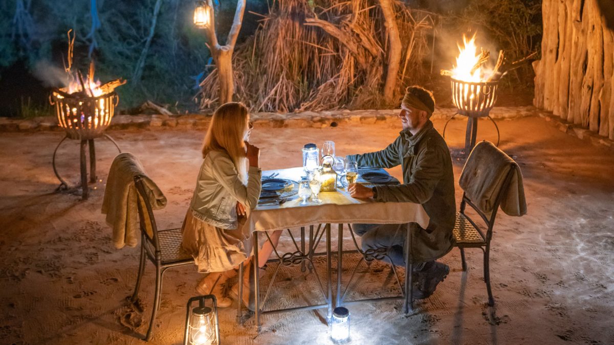 Private-Boma-Dinner