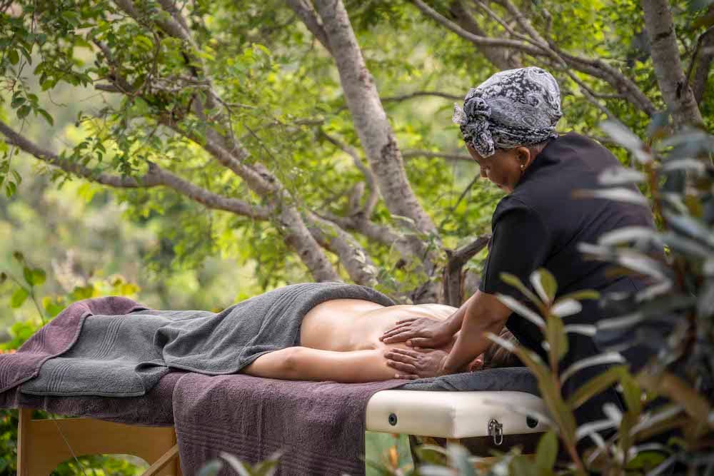 Relaxation-Treatments
