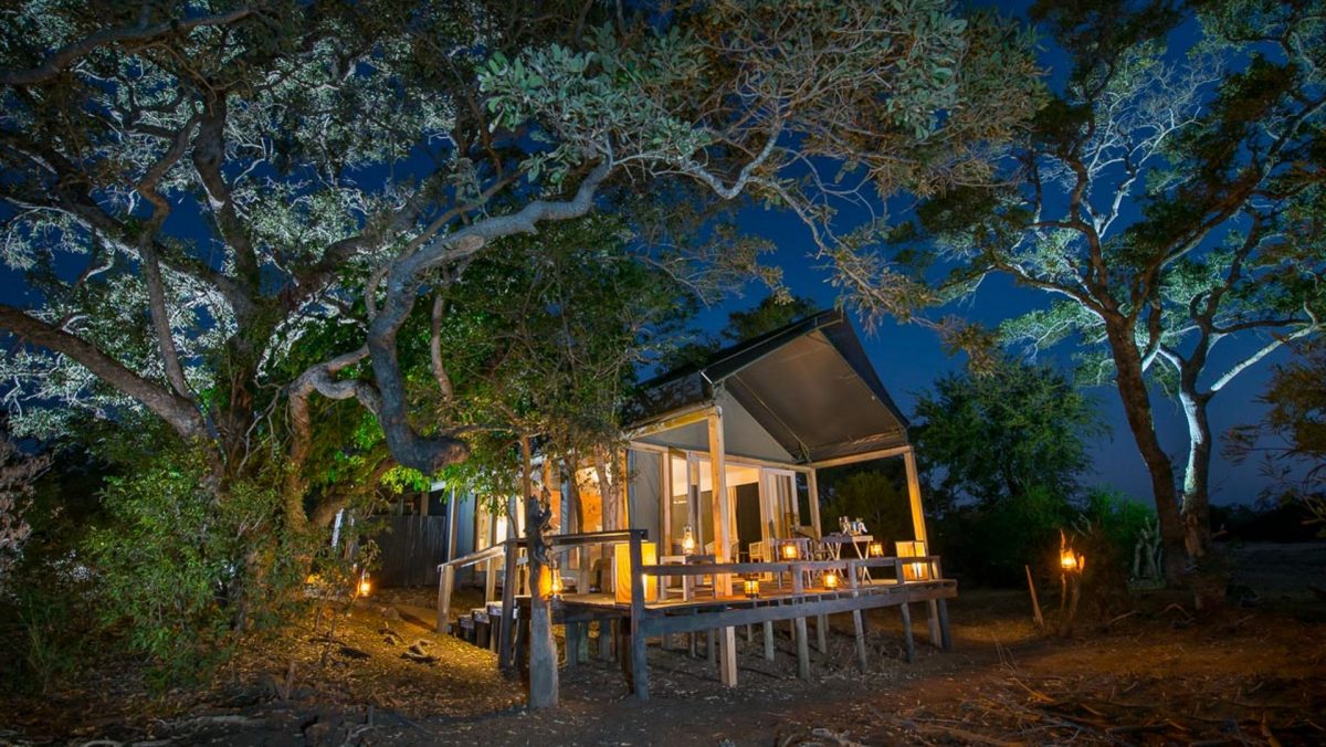 Africa Photographic Services lodge shoot of Simbavati