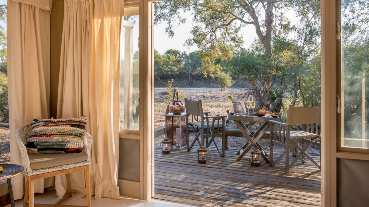 Africa Photographic Services lodge shoot of Simbavati