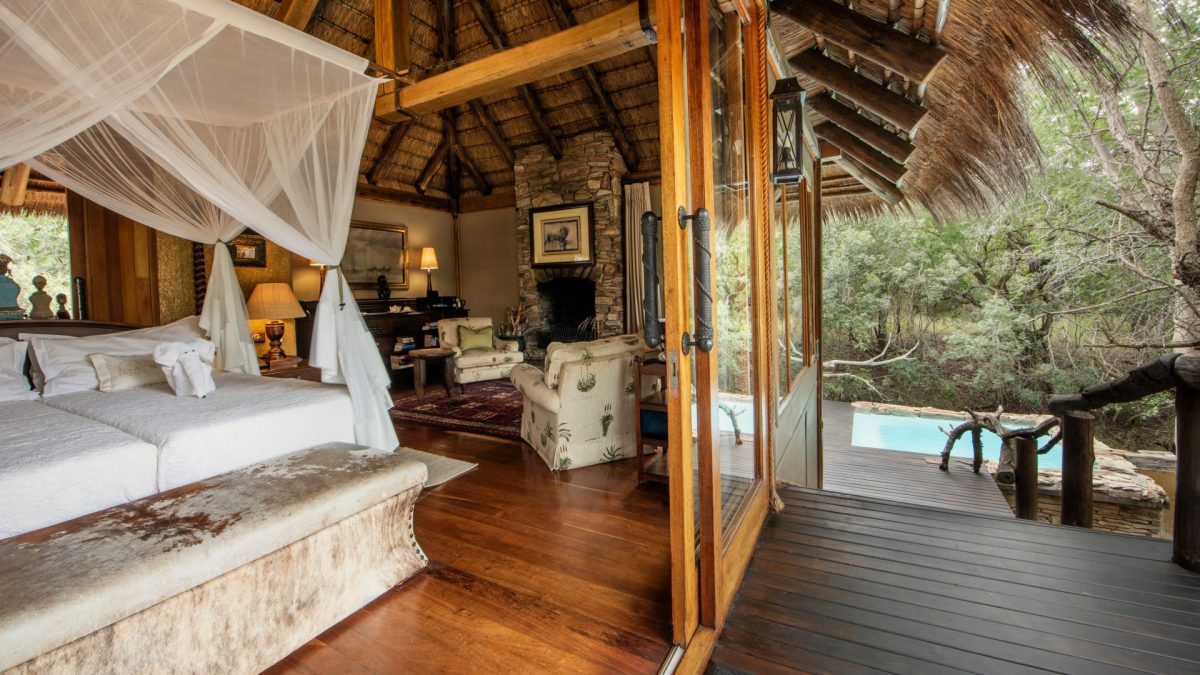 Suite-Interior