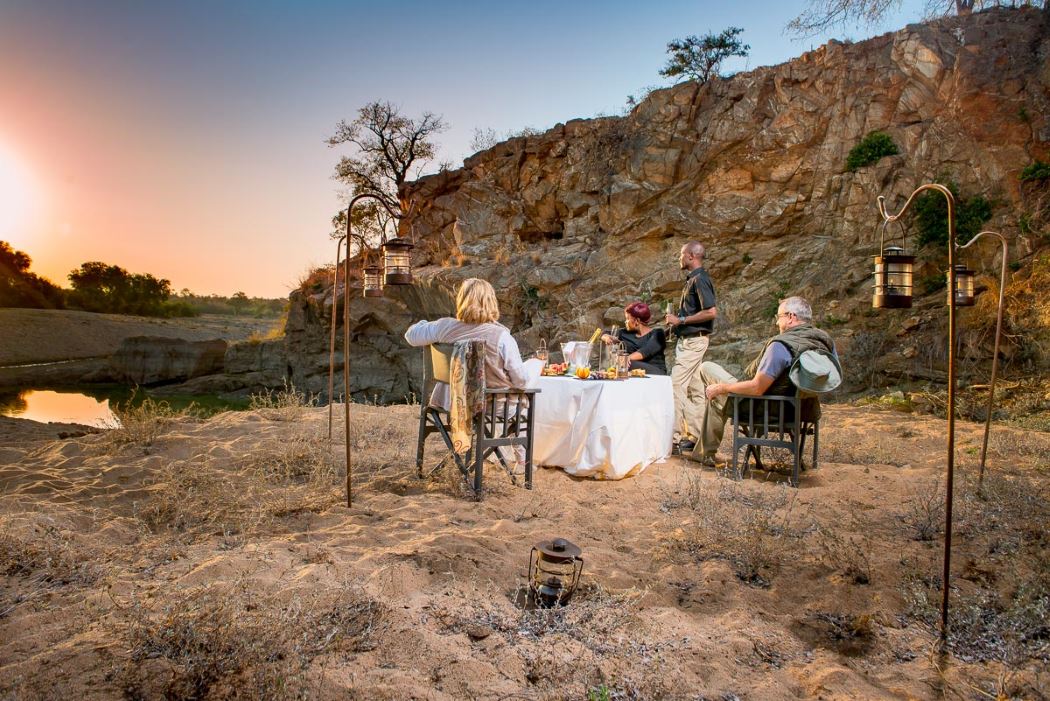 Africa Photographic Services lodge shoot of Simbavati