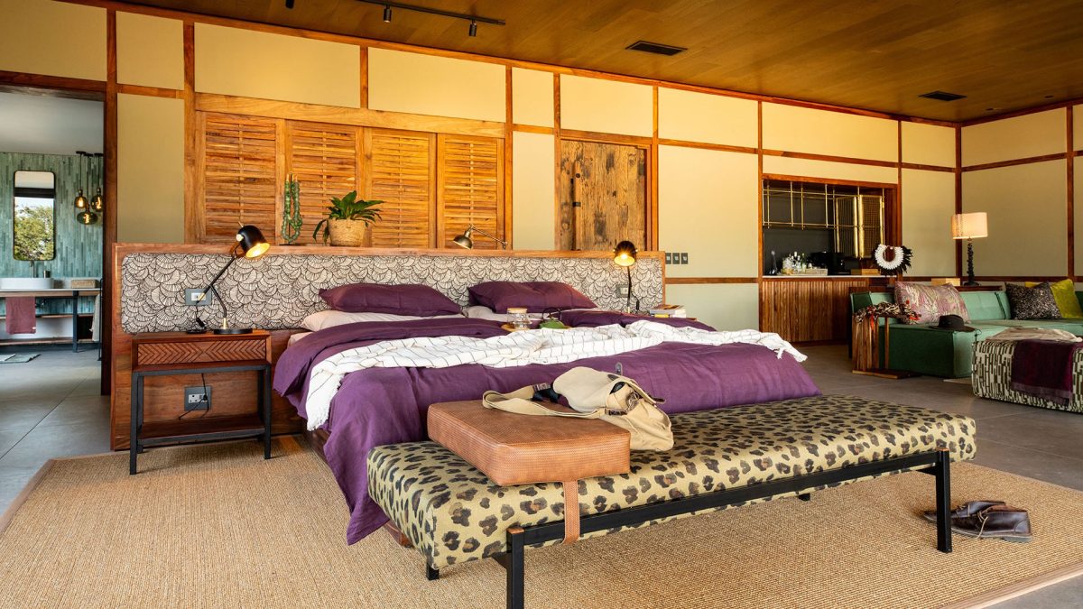 TANDA-TULA-Safari-Camp-Interior-Bedroom-Side-View