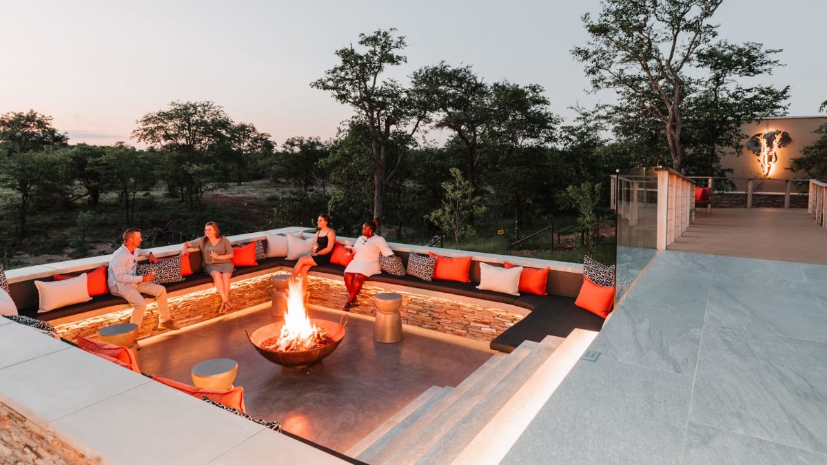 firepit