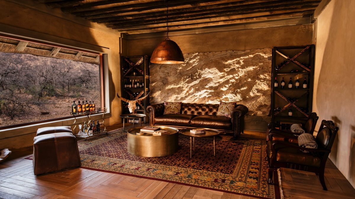 Photographer Marsel Roothman, Lodge Photographer