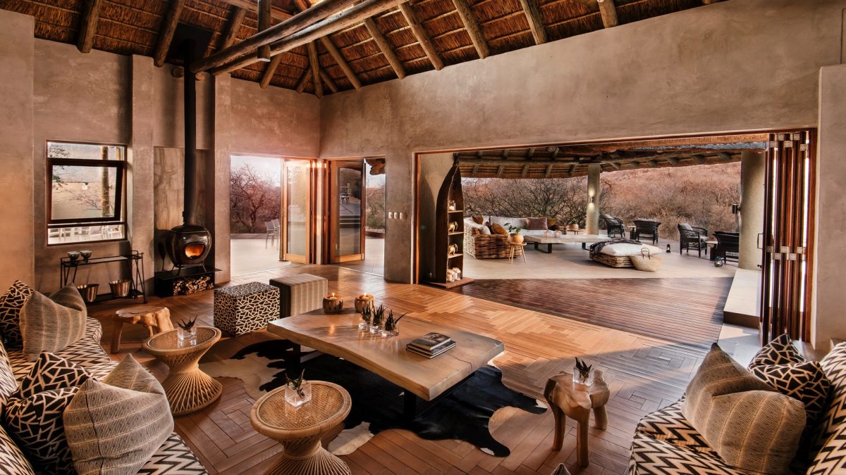 Photographer Marsel Roothman, Lodge Photographer